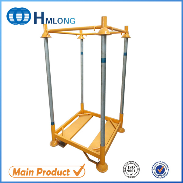 Heavy Duty Storage Metal Pallet Rack