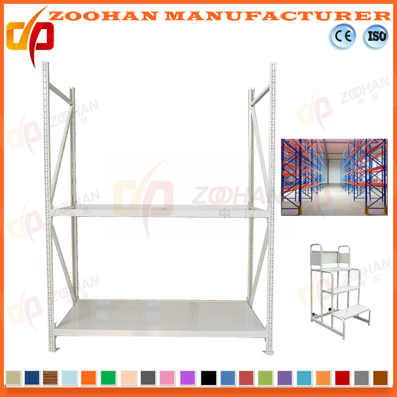 Good Quality Warehouse Light Storage Rack (Zhr47)