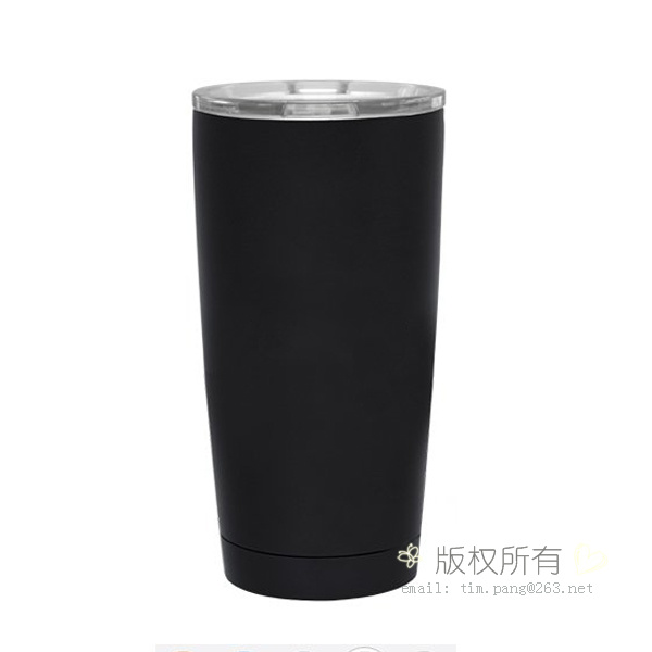 Stainless Steel Vacuum Cup Metal Cup Coffee Cup Gift Cup