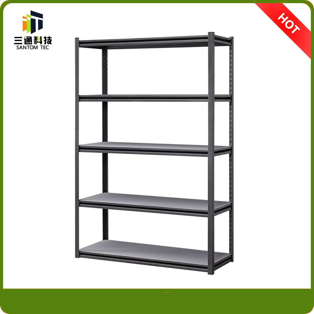 Warehouse Storage Racks Movable Sheet Metal Storage Racks