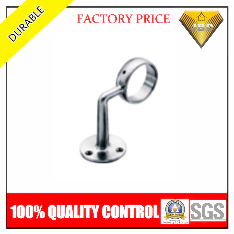 Stainless Steel Handrail Fittings Handrail Holder (JBD-A008)