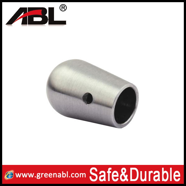 Stainless Steel Handrail Bar Holder (CC90)