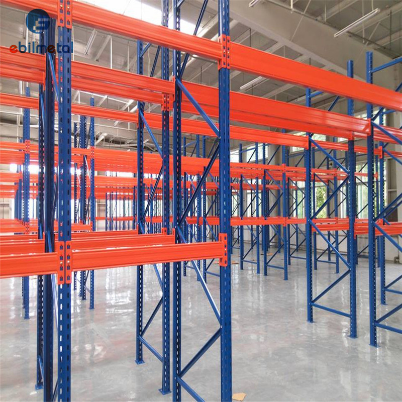 Pallet Racking (EBIL-TPHJ)