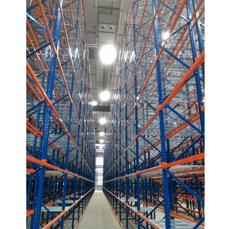 Hot Sale Warehouse Storage Steel Pallet Rack