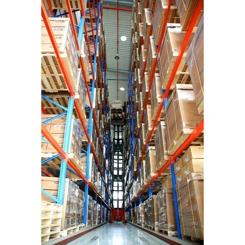 Vna Selective Pallet Racking for Storage