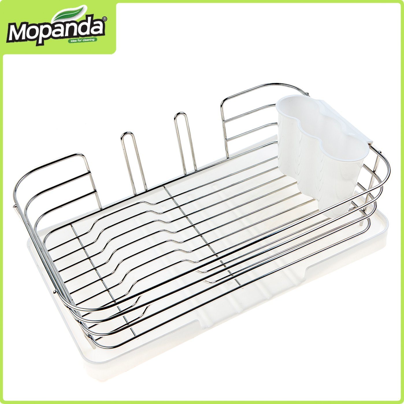 high Quantity Sink Drainer Rack XL Size