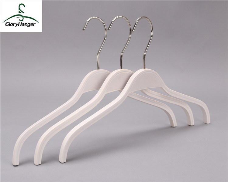 Fsc Laminated Hanger for Cloth (GLLH04)