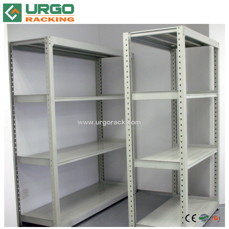 Warehouse Steel Shelf Industrial Storage Medium Duty Racking