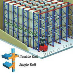 Warehouse Storage Steel Industrial Shelf for Sales