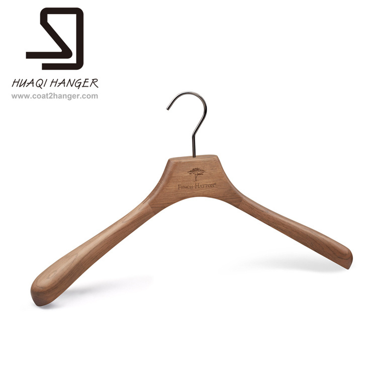 Shenzhen Huaqi Wooden Clothes Hanger, Garment Racks