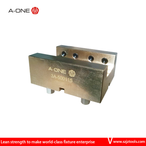 A-One EDM Copper Electrode Holder for EDM Machine