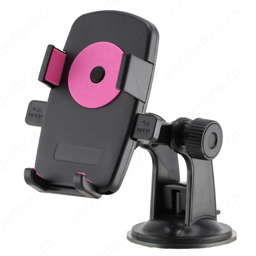 Good Quality Phone Holder for Car Use