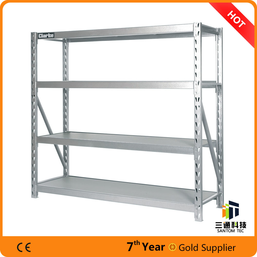 Heavy Duty Home Garage Storage Shelf Racking Unit