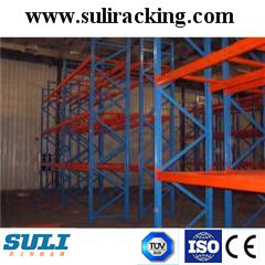 2015 Hot Selling Durable Supermarket&Warehouse Heavy Duty Rack&Shelf