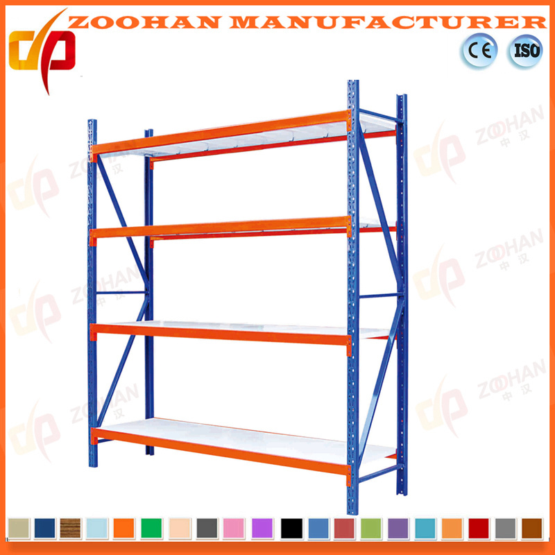 Warehouse Storage Shelf Rack (Zhr14)