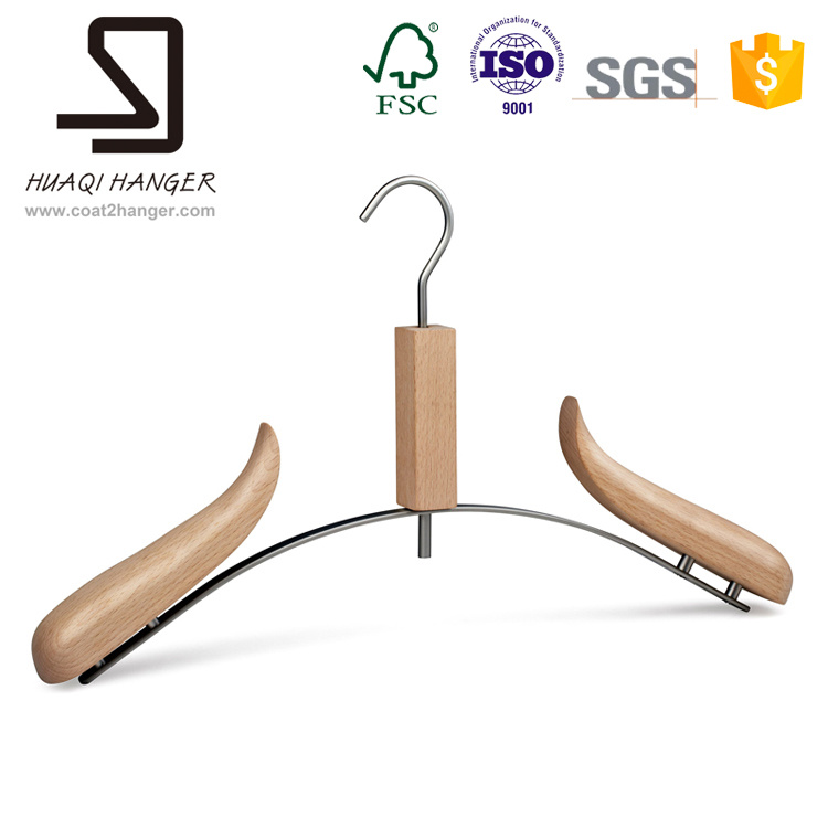 Clothes Hanger, Hanger, Hangers for Clothes, Non Slip Hanger, Wooden Hanger