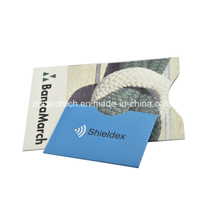 Card Protector (Credit Card) / RFID Blocking Sleeves