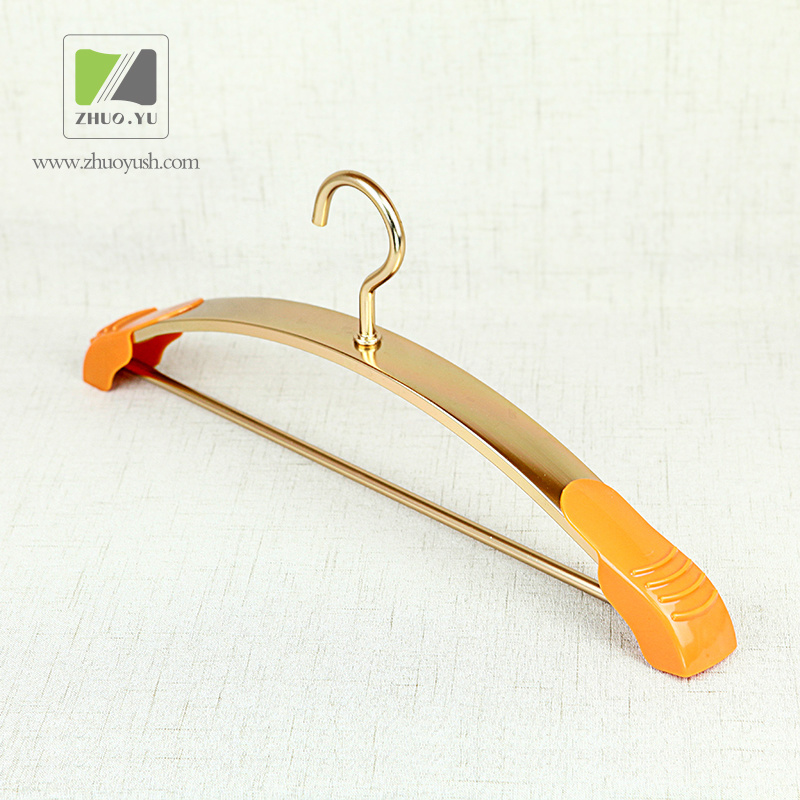 Manufacturing Durable Aluminum Alloy Suit / Coat Hanger