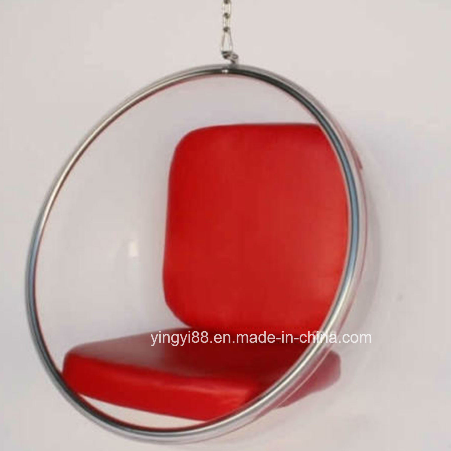 Wholesale Modern Hanging Globe Egg Bubble Chair