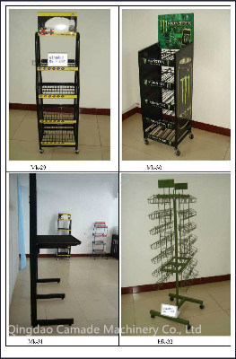 Storage Racks with High Quality