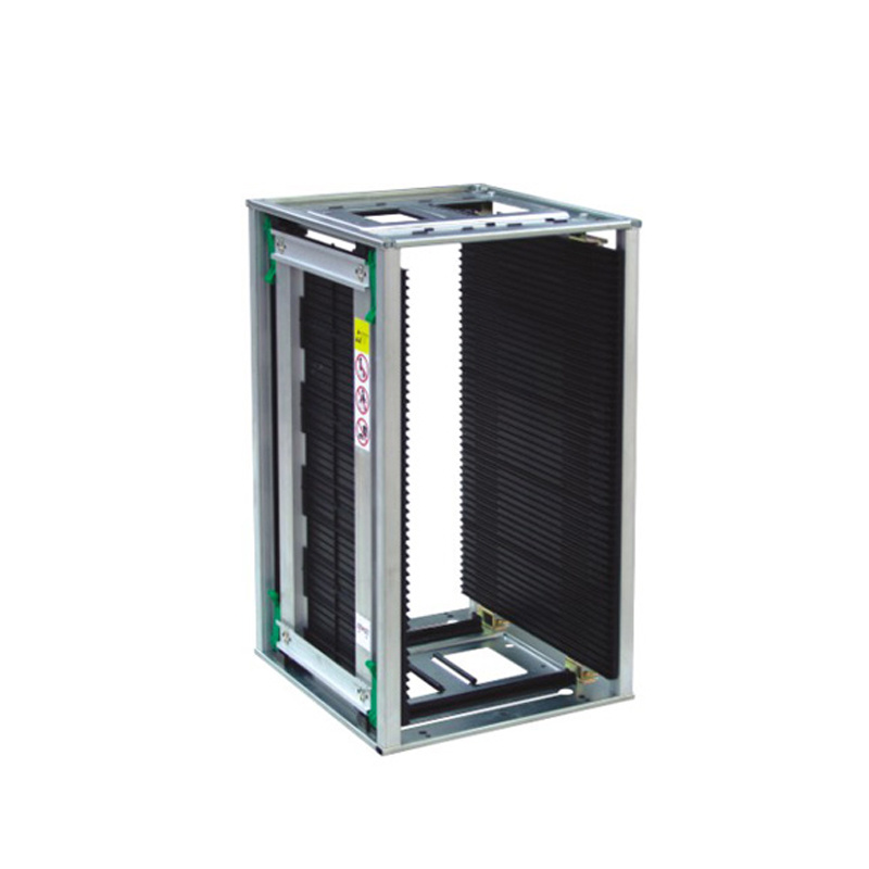 SMT ESD Magazine Rack for Electronic Storaging