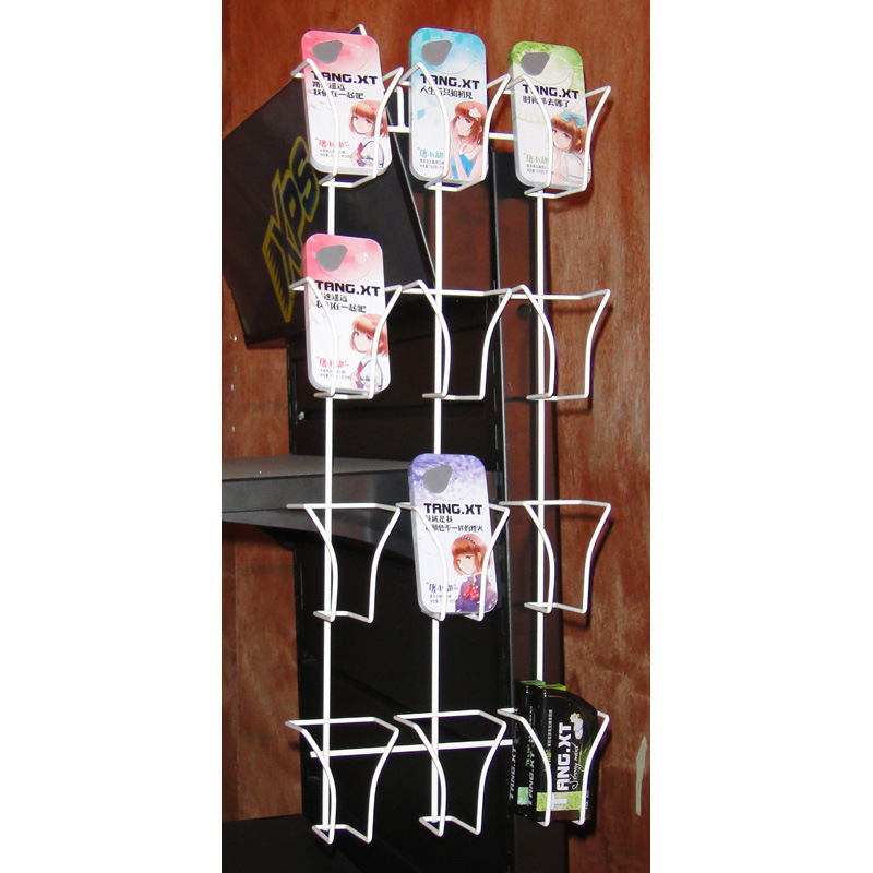 Wire Candy Hanger Rack (PHY1033F)