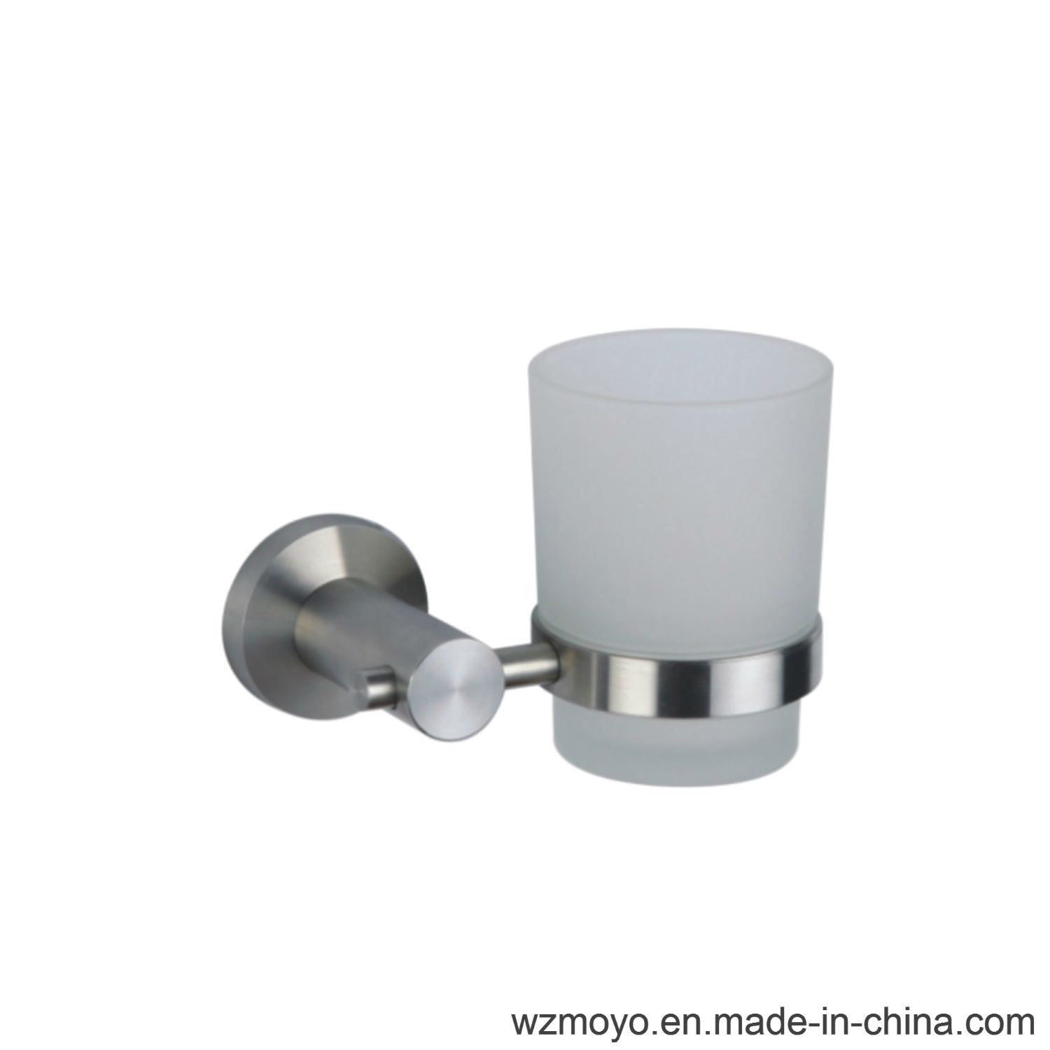 Stainless Steel Single Tumbler Holder