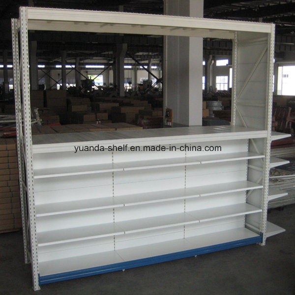 2016 New Design Metal Material Multi-Function Warehouse Shelf Rack for Sale