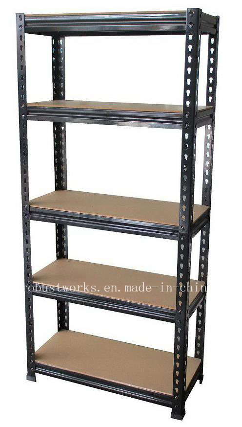 Metal Storage Shelf Metal Rack (7030-90)