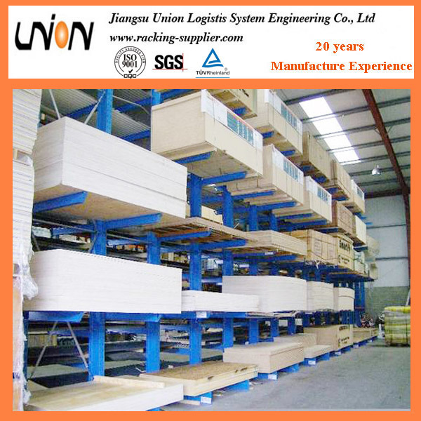 High Quality Steel Cantilever Rack System