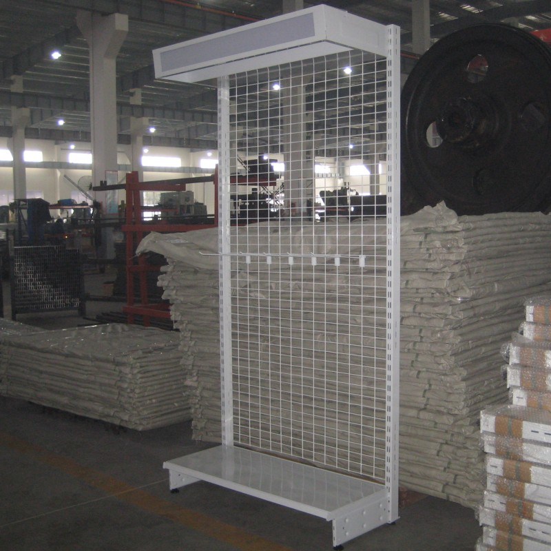 2016 Best Quality Wire Mesh Shelf with Ce