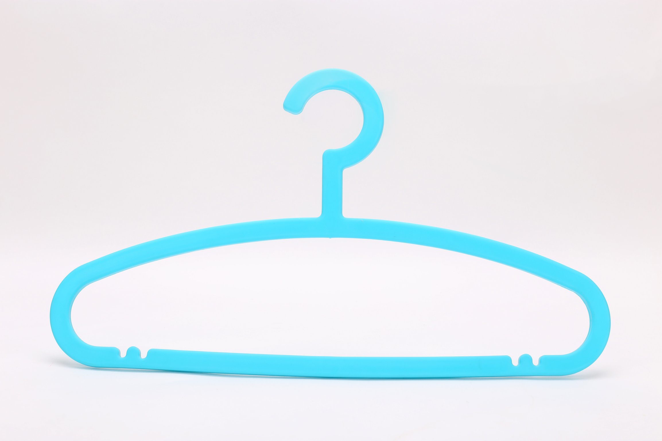 Wal-Mart Plastic Hangercolorful Plastic Suit Hanger