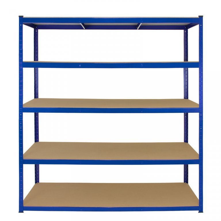 Shelves & Shelving