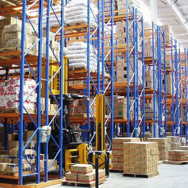 Hot Sale Heavy Warehouse Pallet Racking