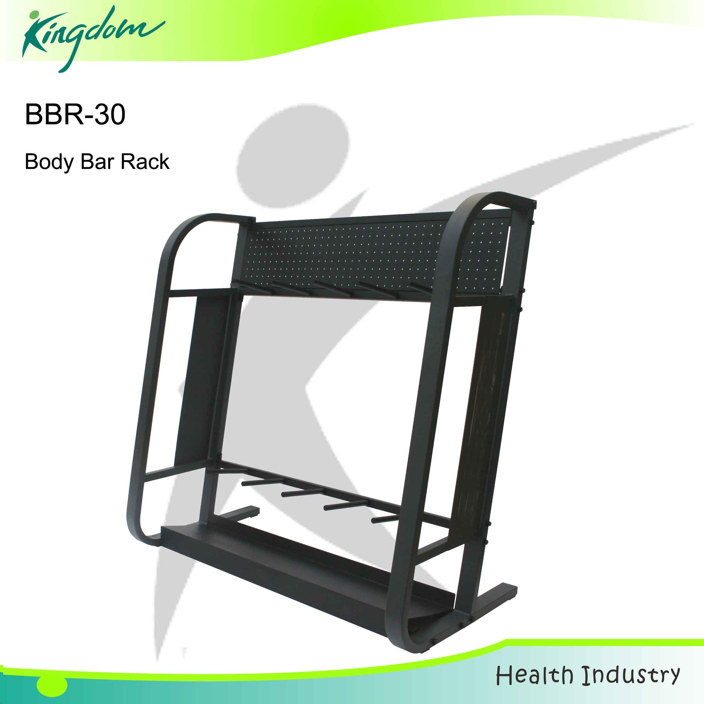 Body Bar Rack/Fitness Bar Rack/Display Rack/Gym Equipment Rack