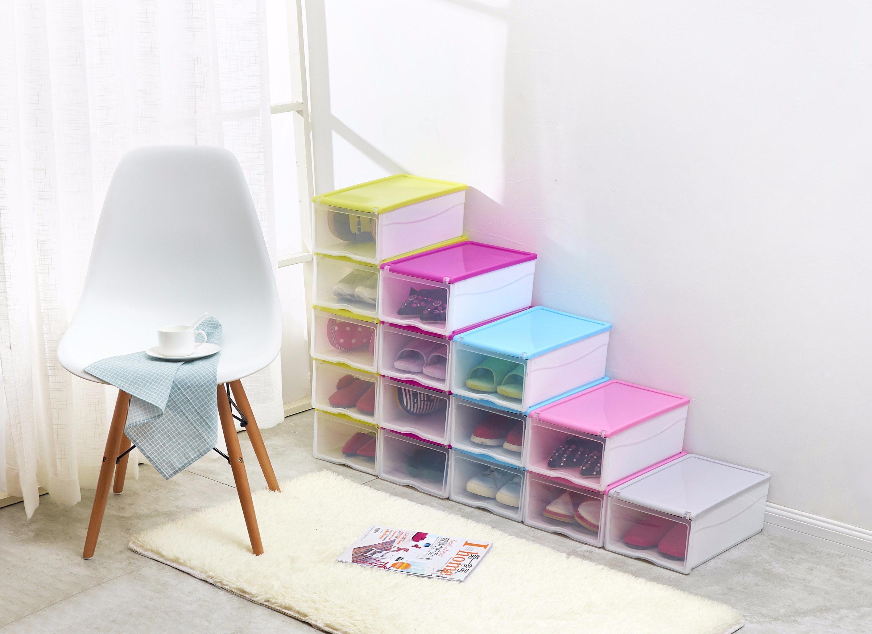 Hot Sale High Quality Plastic Storage Box