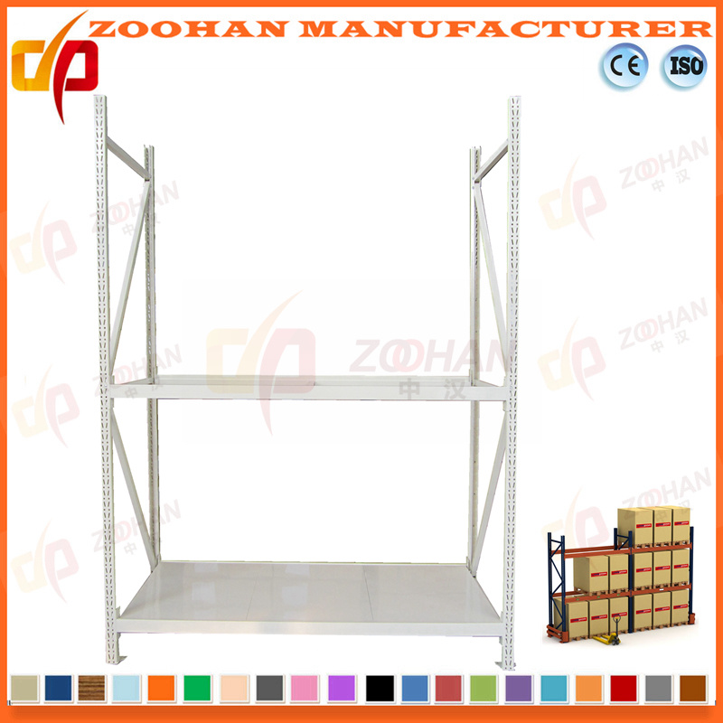 Popular Warehouse Light Duty Storage Shelving (Zhr40)