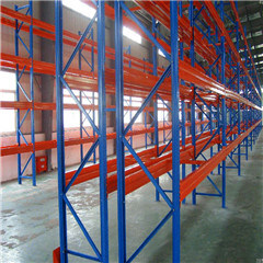 Pallet Rack Warehouse Selective Hight Quality