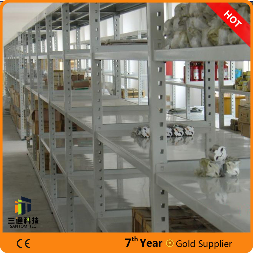 Middle Duty Industry Storage Racking for Warehouse with SGS