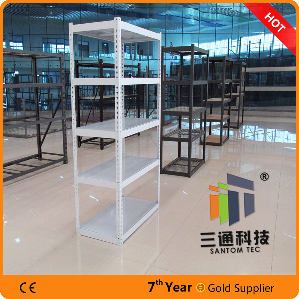 Light Duty Warehouse Rack Manufacturer