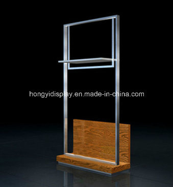 Metal Display Rack for The Garment Shop, Display Rack, Display Stand