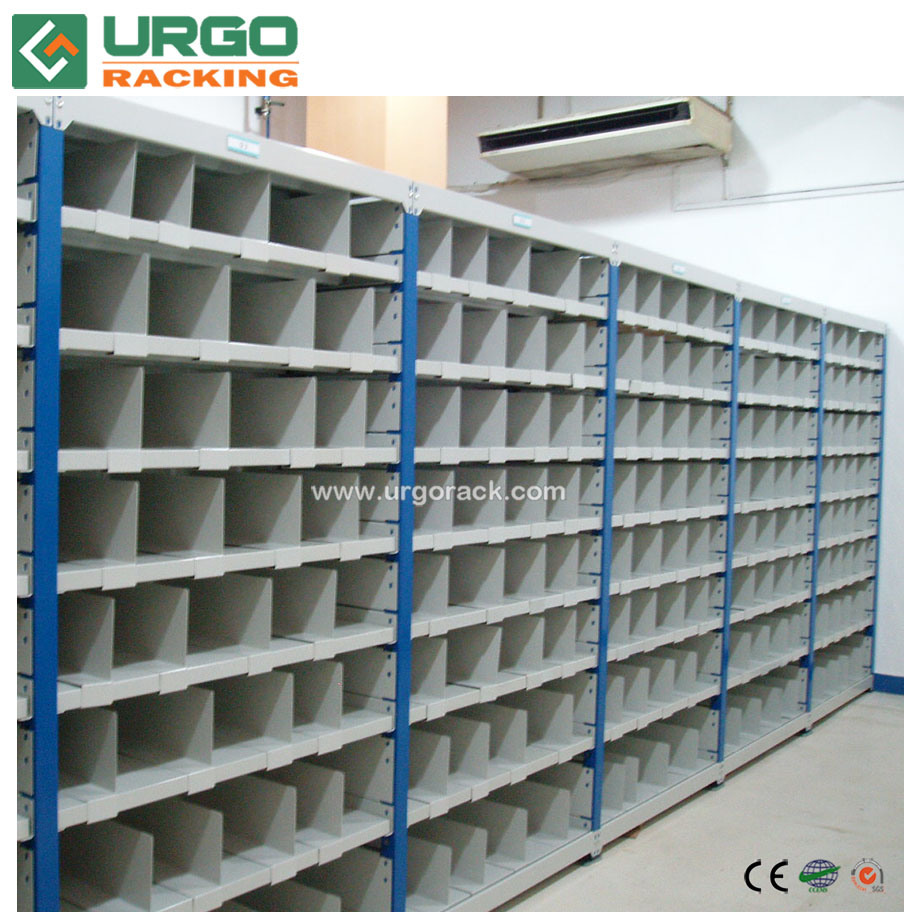 Industrial Selective Steel Medium Duty Racking