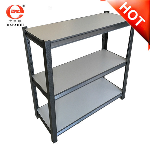 Hot Flanging Post Light Duty Angle Shelf