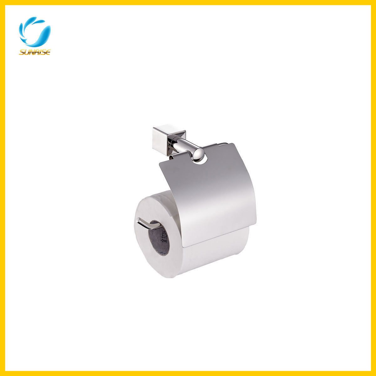 Hotel Bathroom Stainless Steel Toilet Paper Holder