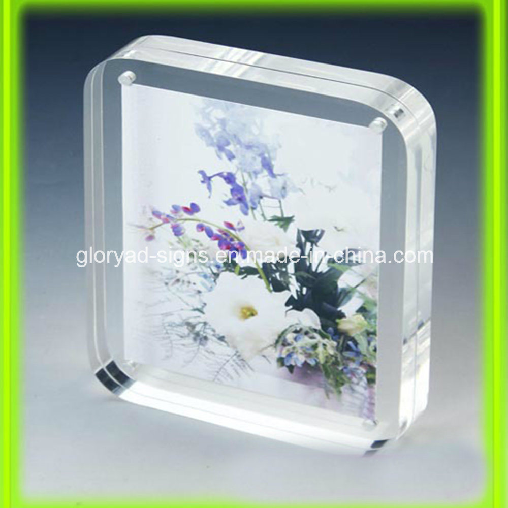 High Transparent Sexy Funia Wholesale Acrylic Photo Frame