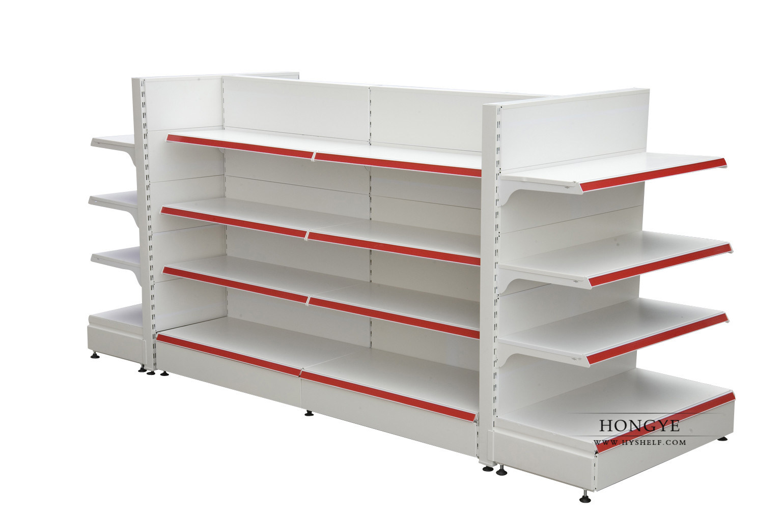 Best Sale Market Display Shelving