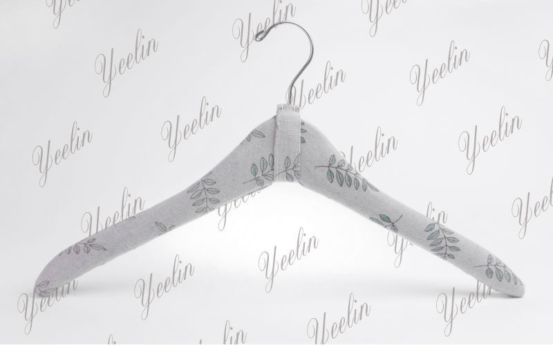 Guangxi Cotton Hangers for Clothes for Supermarket, Wholesaler