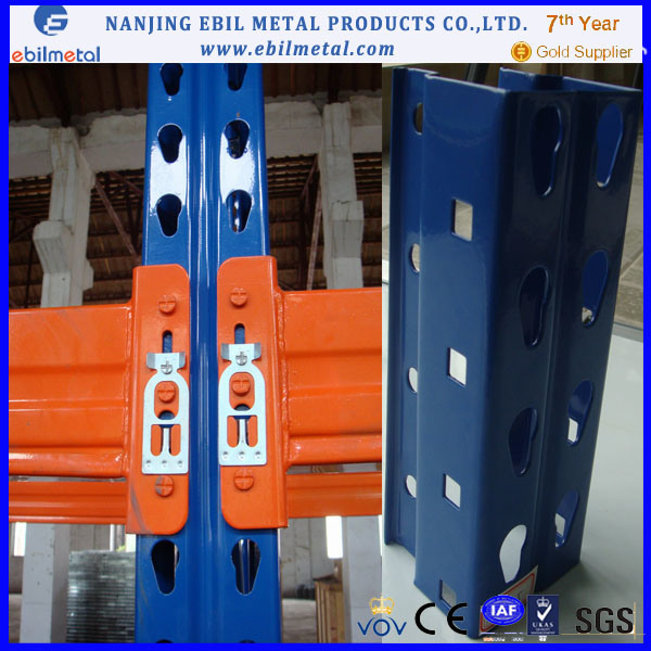 Heavy Duty Storage Pallet Rack