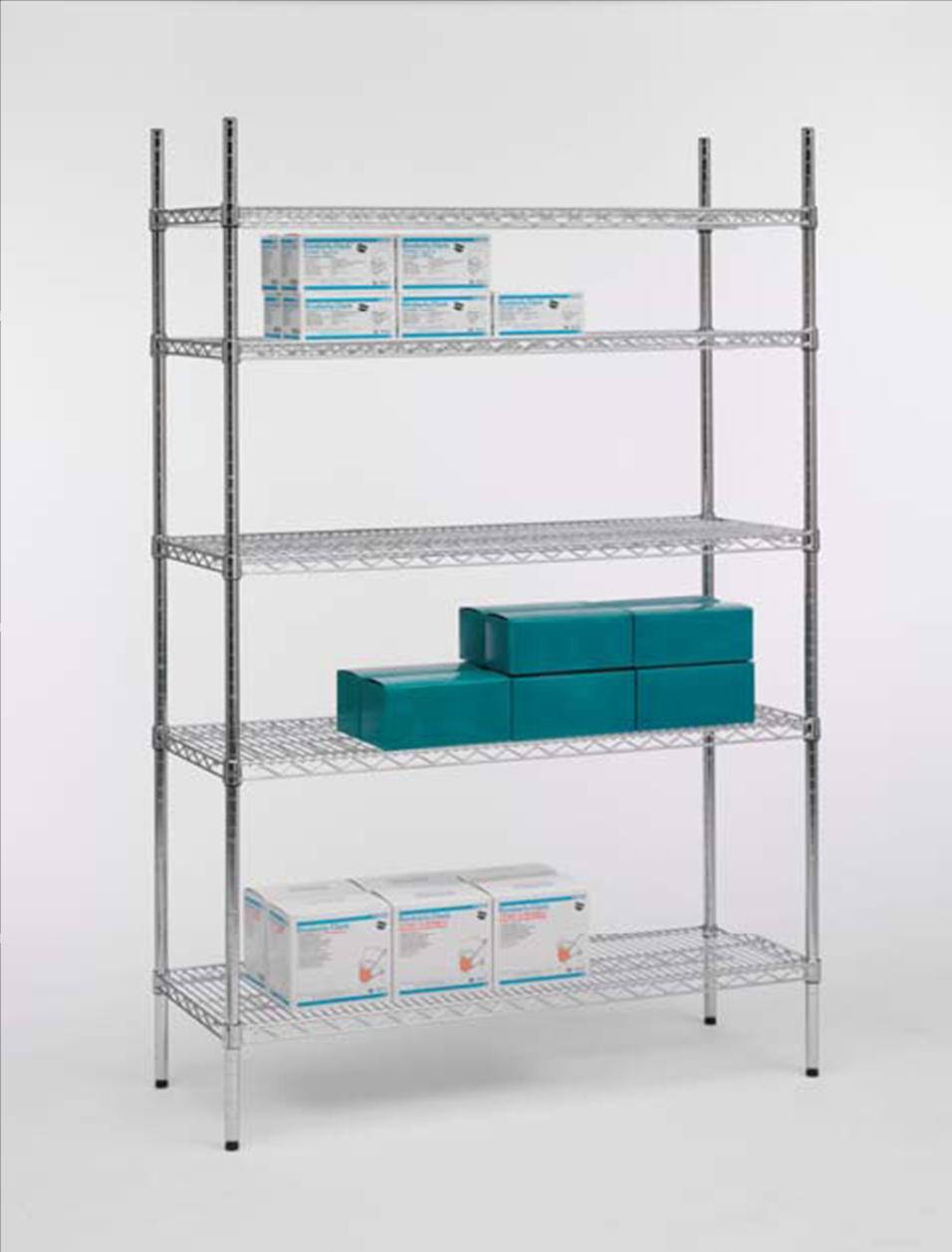 Good Wire Display Shelf for Sale