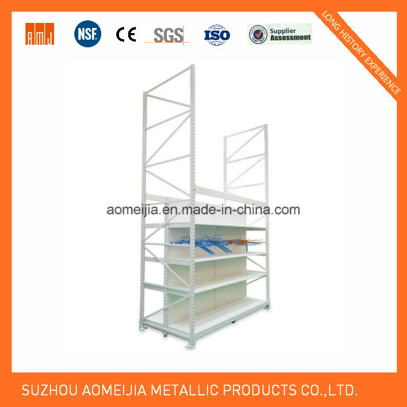 China Heavy Duty Pallet Warehouse Racks 5meter High 2tons Per Layer